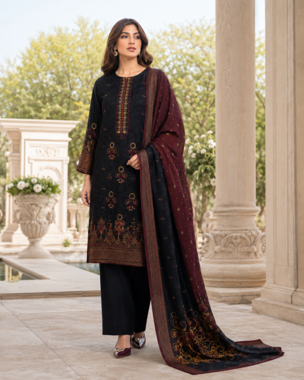 ChatGPT Image Aug 20, 2026, 01_07_53 AM Navy Black Linen Sequence Embroidered 3-Piece Suit
