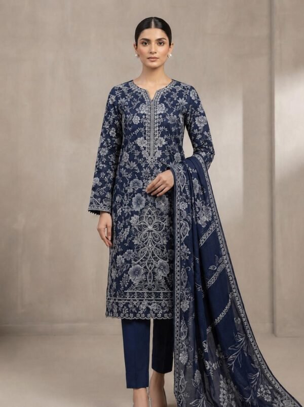 IMG-20260723-WA0170.jpg Midnight Azure 3-Piece Embroidered Lawn Suit