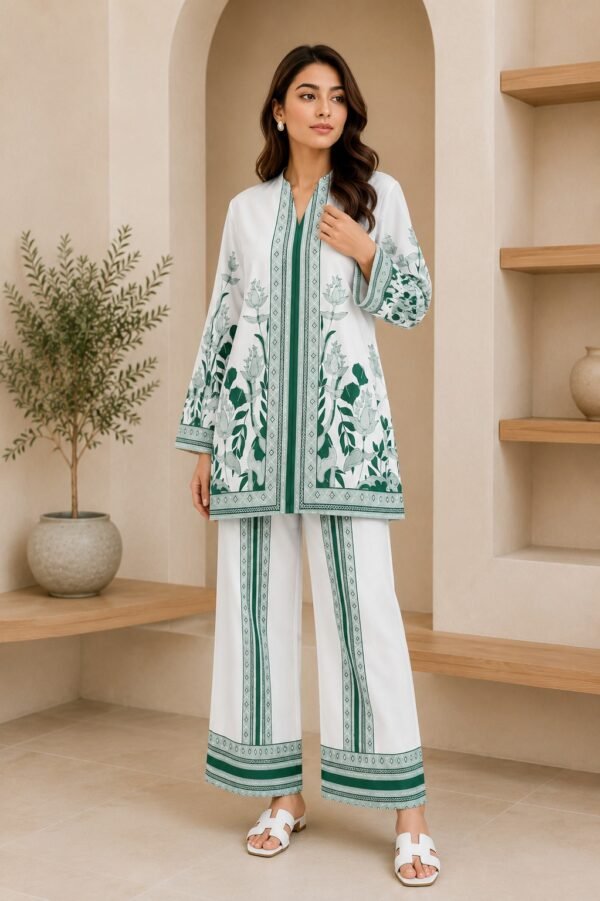 IMG-20260729-WA0046.jpg Emerald & Ivory Botanical 2-Piece Printed Lawn Suit