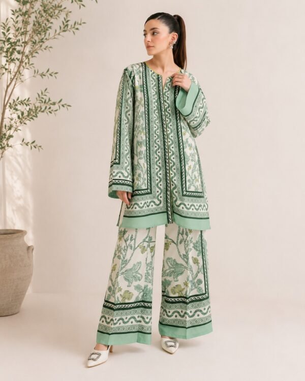 IMG-20260729-WA0052.jpg Verdant Geometric 2-Piece Printed Lawn Suit