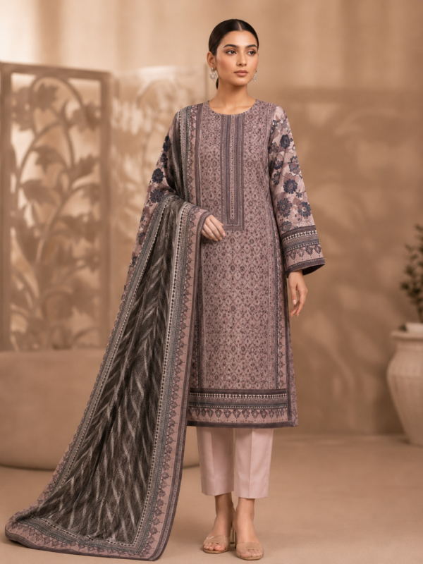 IMG_1240 Mauve Shadow 3-Piece Embroidered Lawn Suit