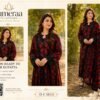 WhatsApp Image 2026-08-16 at 02.46.31 Black & Red Floral Printed Lawn 3 Piece Unstitched Suit with Chiffon Dupatta