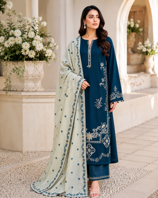 caf6ac3d-ff3d-45c7-97bd-f1cb7849b7f1 Lumeraa Embroidered 3-Piece Suit