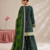 IMG-20260829-WA0099 Premium Linen Embroidered 3-Piece Suit with Lace Dupatta