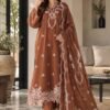 WhatsApp Image 2026-09-17 at 15.46.05 (2) Lumeraa 3-Piece Embroidered Dhanak Suit with Digital Printed Shawl